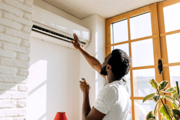 Best Seasonal HVAC Services in Kahoka, MO
