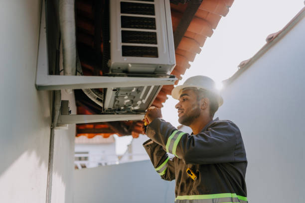  Kahoka, MO HVAC Pros