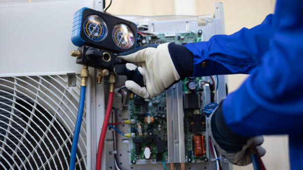 Best HVAC Training and Certification in Kahoka, MO